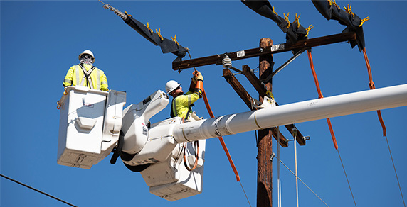 Southern discount california edison